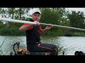 LIVE MATCH | Robbie Taylor £10,000 Fish South Final | Willinghurst Fishery Practice Match