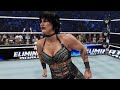 WWE 2K24: All NEW OMG Moments Using The Announcers Table