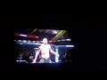 UFC Alex Pereira Vs Israel Adesanya 3