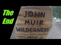 Golden Trout Wilderness /  John Muir Wilderness Aug. 2020 / Sage Backcountry Fly Fishing Expeditions