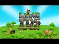 Bloons TD Unused Content | LOST BITS [TetraBitGaming]