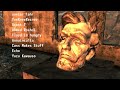 The Hollowed-Out Rocks Are Stranger Than You Think | Fallout Lore