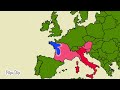 Alternate future of Europe : Episode 1 : New Roman Empire?