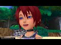 Let's Play Kingdom Hearts #1: Semi-Tutorial and Early Level Grinds