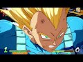 Trying to get out of Majin | DBFZ Ranked Matches