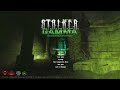 S.T.A.L.K.E.R. GAMMA night adventure