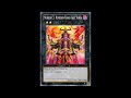 All Yu-Gi-Oh Number Monsters
