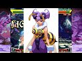 The Ridiculous characters of Fighting Game history - Q-Bee from Darkstalkers