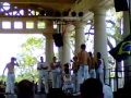 Grupo axe capoeira