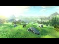 Zelda BotW - To Be Continued