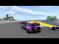 F1® 2020: Wild Overtake?