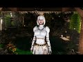 Anaka Winter Mane - Fully Voiced Skyrim SE Follower
