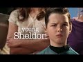 Young Sheldon - George's HEART ATTACK