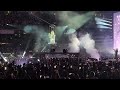 Beyonce Renaissance live Chicago night 2 (part 7 The end)