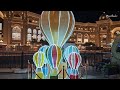 Place Vendome Mall Doha full walking tour