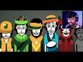 Making questionable beats with Incredibox
