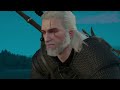 The Witcher 3: Geralt Says Goodbye To Fans