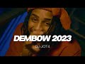 DEMBOW MIX 2023 | #4 | Donaty, Yaisel LM, Rochy RD (Visualizer)
