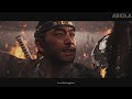 The Ultimate 1 Man Army - Combat Montage - Ghost of Tsushima Director's Cut - Lethal + | PS5