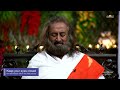 Guided Meditation To Cool Down | Gurudev