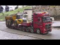 MEGA TRACTORS, SUPER RC TRUCKS, MIND BLOWING COLLECTION!