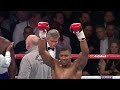 Kevin Johnson (USA) vs Anthony Joshua (England) | KNOCKOUT, BOXING fight, HD