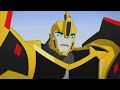Transformers: Robots in Disguise | S01 E24 | FULL Episode | Animation | Transformers Official