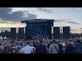 Liam Gallagher - Morning Glory (Live at Knebworth, 3 June 2022)