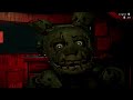 Becoming an All-Star in Five Nights at Freddy's (FNaF 1-4)