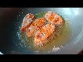 SPICY MASALA FISH FRY | Simple crispy and spicy fish fry recipe by Cook with Mariyam