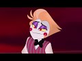 Tightrope – Lucifer (AI Cover) | Hazbin Hotel Animatic