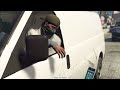 GTA 5 pt 2 (we kidnapped some ballas)