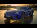 Jeremy Clarkson Lexus LFA Moments