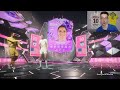 Huge Saved Packs For INSANE FUTTIES Promo