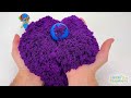 Learn 8 Planets of the Solar System with Play Doh & CoComelon | Preschool Toddler Learning Video