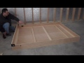 Murphy Bed Build Part 2