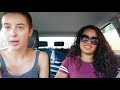 MAGASINAGE POUR L'INDE + SOUPER INDIEN - Vlog préparation voyage