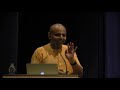 Silver Lecture Series by Gaur Gopal Das Part II on 27th January 2017