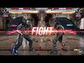 Tekken 8  ▰  ttv Kane (Devil Jin) Vs Qudans (Devil Jin) ▰ Ranked Matches!