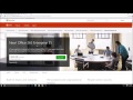 What is Office 365