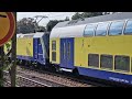 Trainspotting am 8.9.2024(mit BR472 062)