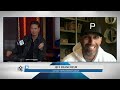 MLB on TBS’ Jeff Francoeur Talks Paul Skenes, Ohtani & More | Full Interview | The Rich Eisen Show