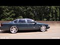 Whips By Wade : Ant's 1996 Impala SS on 24