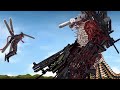 DEVIL CHAINSAW MAN vs Jason Voorhes Team, Makima Team, Stranger Things Team. Compilation  Animation.