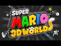 Super Mario 3D World - A Boss Approaches
