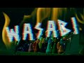 Party Favor - Wasabi (feat. Salvatore Ganacci) [Official Full Stream]