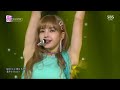 BLACKPINK - ‘FOREVER YOUNG’ 0805 SBS Inkigayo