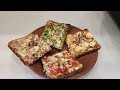 5-मिनट मैं तवा ब्रेड पिज्जा बनाने की विधि | Bread Pizza on Tawa in Hindi| Quick and Easy Bread Pizza