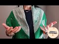 My Entire Hermès Shawl Collection & 5 Easy Styling Looks