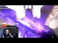 19 YEAR WOW PLAYER REACTS TO SHADOWBRINGERS Trailer -THIS  DESTROYED MY SOUL -  (Final Fantasy XIV)